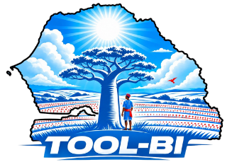 Tool Bi Logo Transparent